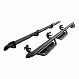 Ranch Hand - Legend Running Steps, Select Dodge, Ram 2500, 3500 - RSD101C8B6S