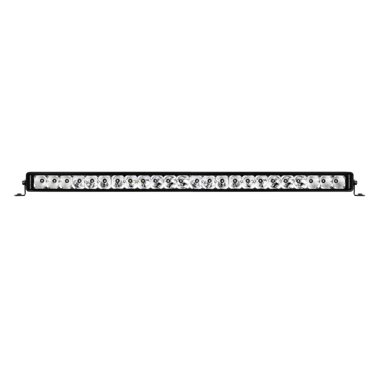 Go Rhino 750723213CSS Bright Series - 30" Single Row LED Light Bar