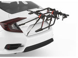 Yakima - HangOut 2 Bike Trunk Mount Bike Rack - 8002637