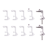 Thule - TracRac TracONE Accessory Tacoma (16-) Mount Kit w/Toolbox Mount