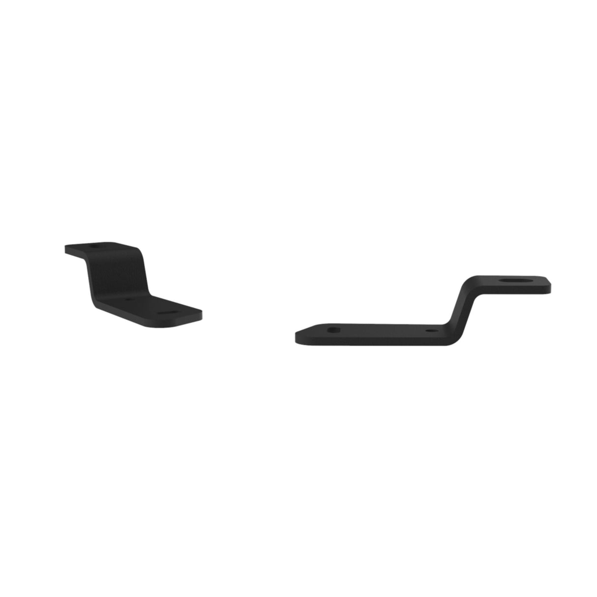 KC Hilites - Bracket Set - Ditch Light Mounts - Pair - 7333