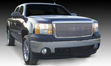 T-Rex Grilles - 1 Pc Horizontal Aluminum Billet Grille Overlay/Insert - 20205