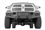 Rough Country 10785 Front Bumper - 10785