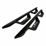 Westin 20-13715 Outlaw Drop Nerf Step Bars