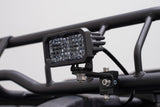 Diode Dynamics DD6816 Roll Bar Mounting kit for your SS3, SSC2, or SSC1 Pod Light.