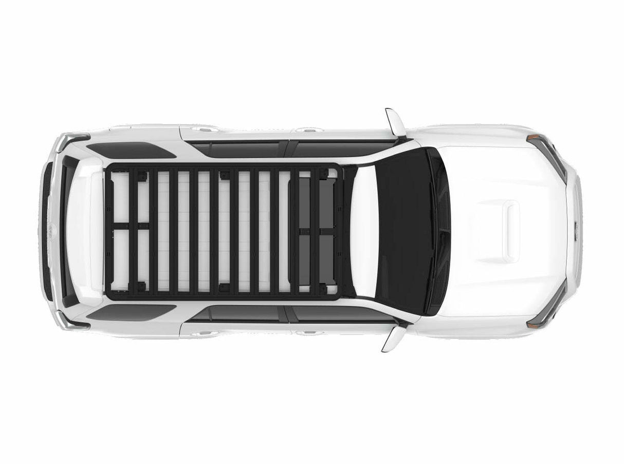 Yakima - RuggedLine HD, 4Runner (For 5th Generation 4Runner)  - 8005065
