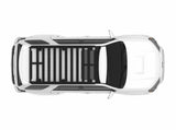 Yakima - RuggedLine HD, 4Runner (For 5th Generation 4Runner)  - 8005065