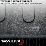 TrailFx - Bed Mat For Ford Ranger 5' (637N)