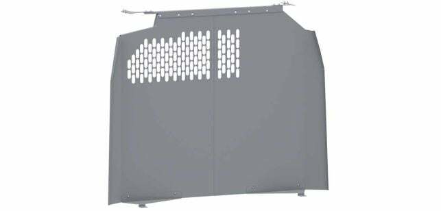 Holman - Partion; Fleet; Gm - 406GMF-P