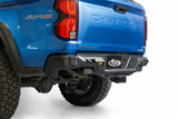 Addictive Desert Designs - 2023-2024 Chevy Colorado & GMC Canyon Phantom Rear Bumper - R580195090103