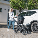 Thule - Sleek Car Seat Adapter For Chicco® - 11000343