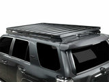 Front Runner - Toyota 4Runner (5th Gen) Slimline II Roof Rack Kit - KRTF054T