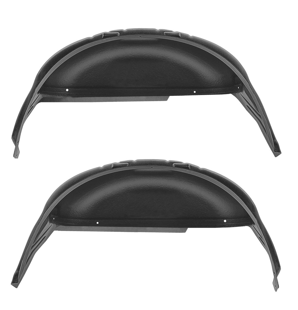 Husky Liners 79171 Husky Liners Rear Wheel Well Guards