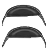 Husky Liners 79171 Husky Liners Rear Wheel Well Guards