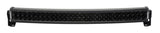 RIGID Industries - 883213BLK RDS-Series PRO Midnight Edition Curved LED Light Bar, Spot Optic, 30 Inch
