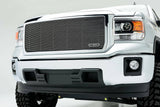T-Rex Grilles - 1 Pc Horizontal Aluminum Billet Grille Insert - 20208