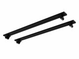 Front Runner - RSI Double Cab Smart Canopy Load Bar Kit / 1255mm - KRCA008