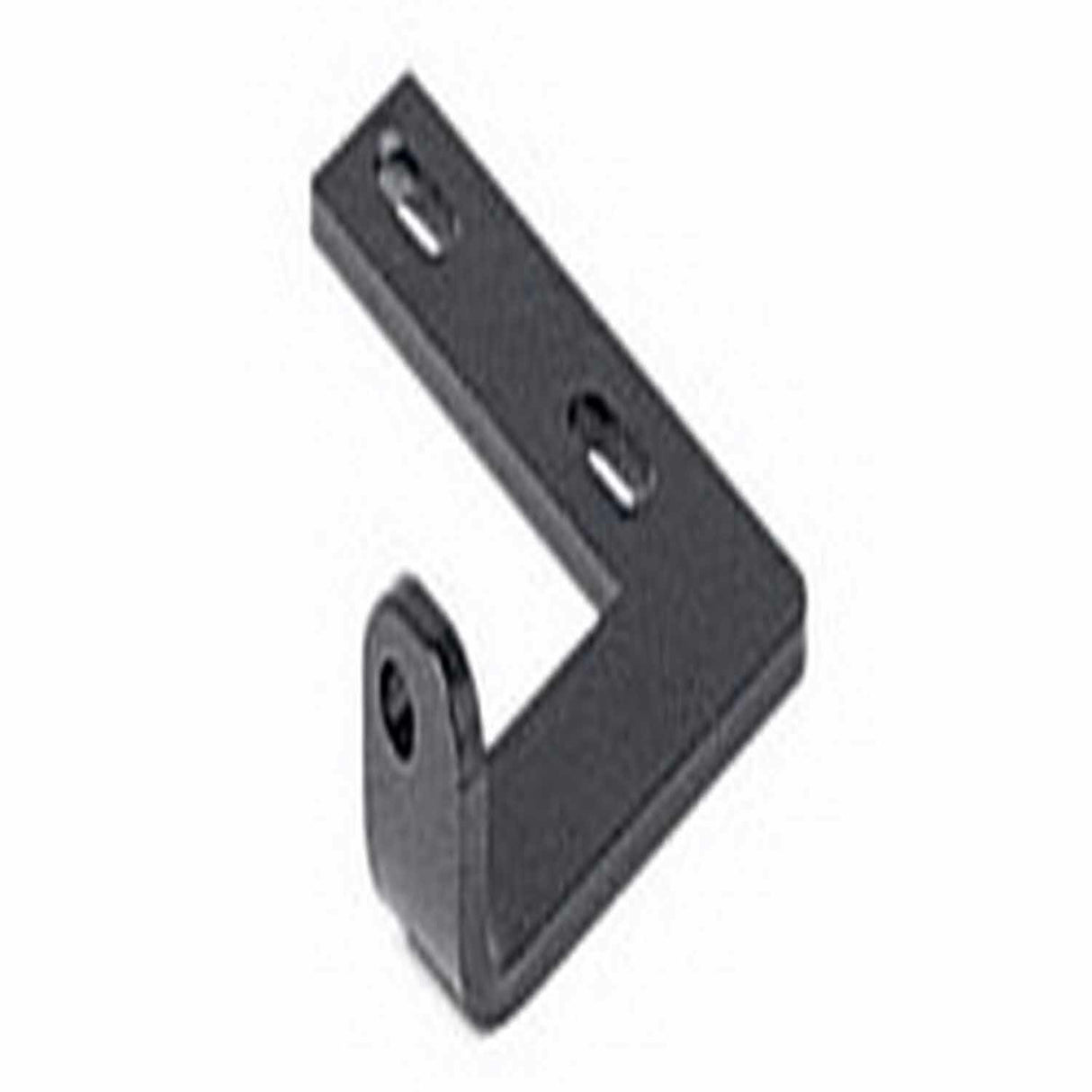 Warn - 26368 For Use With Warn - Front Receiver; Black; Steel