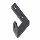 Warn - 26368 For Use With Warn - Front Receiver; Black; Steel
