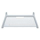 Aries - AdvantEDGE Chrome Aluminum Headache Rack, Select Dodge, Ram 1500, 2500, 3500 - 1110201