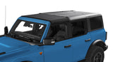 Bestop - 52461-17 - Sunrider for Hardtop