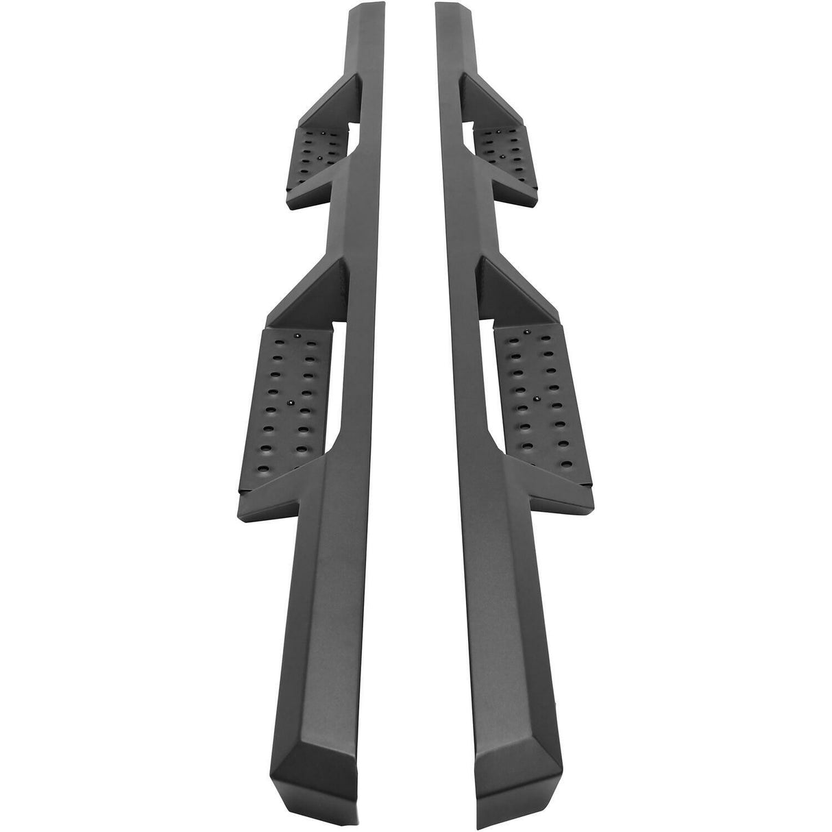 Westin - 56-14165 HDX Drop Nerf Step Bars