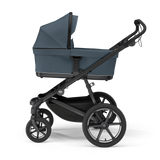 Thule - Urban Glide 4-Wheel - Dark slate on black - 10101709