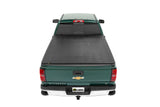 Bestop - 16217-01 - EZ-Fold Soft Tri-Fold Tonneau Cover
