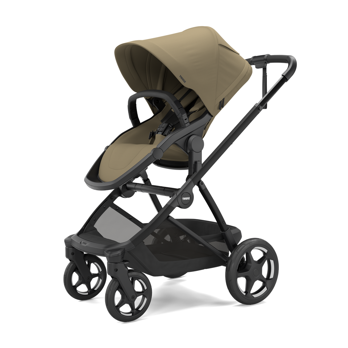 Thule - Charm - Faded khaki - 11500505