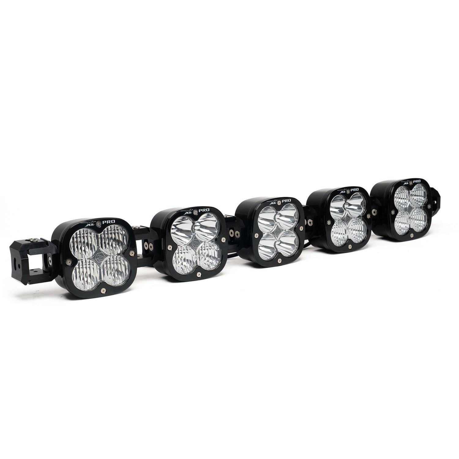 Baja Designs - 74-0011 XL Pro Linkable LED Light Bar