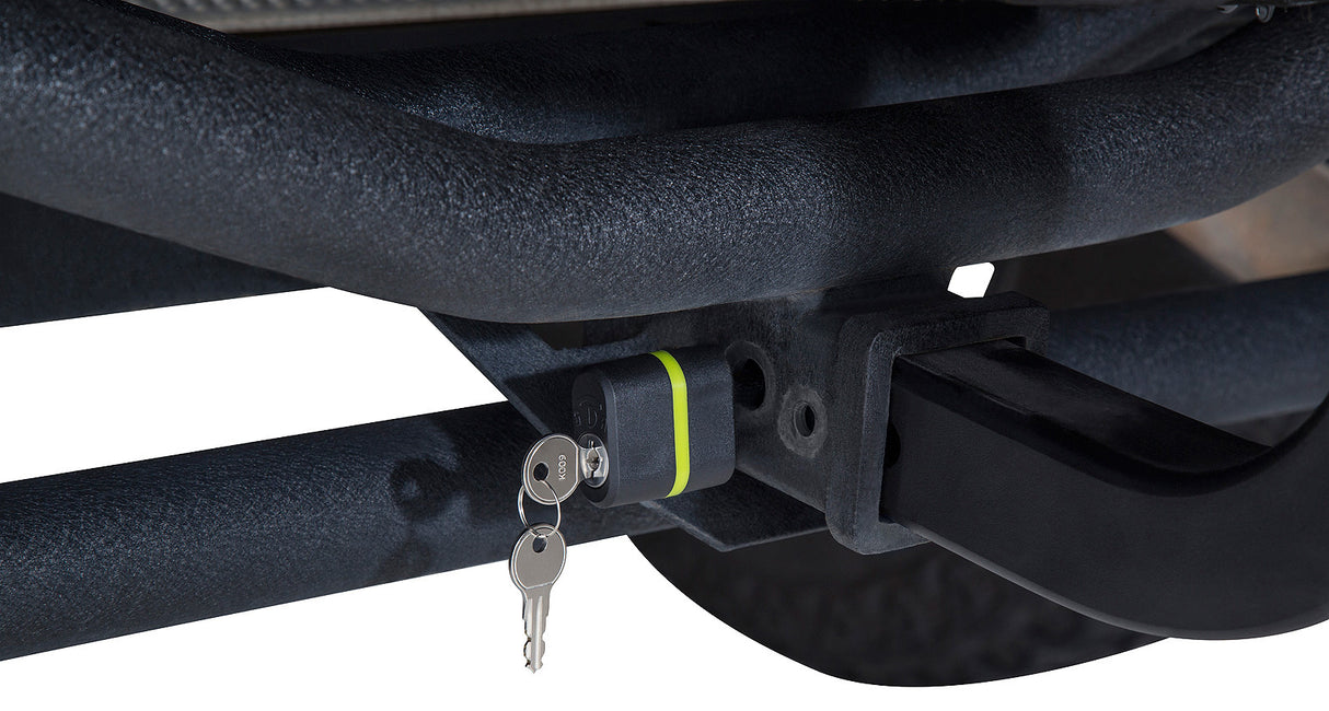 Rhino Rack - 2" Hitch Receiver - RBCA025