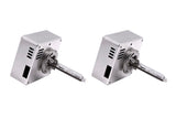 Diode Dynamics - DD1224P - HID Bulb D6A 6000K (pair)