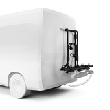 Thule - VeloTrack 2 Bike - Van Door Mount Bike Rack - 302070