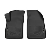 Husky Liners 55351 X-act Contour - Front Floor Liners
