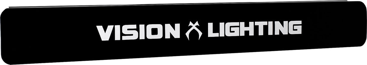 Vision X - Light Bar Cover  - 9898728