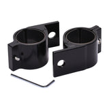 TrailFx - Driving/Fog Light Mounting Bracket (G9022B)