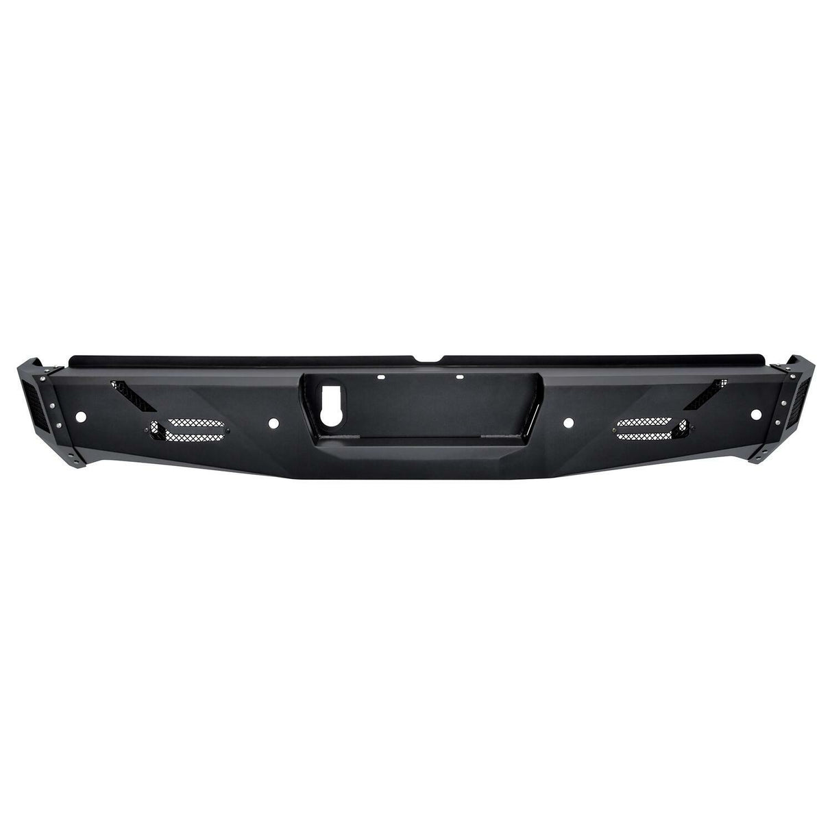 Westin - 58-421035 Pro-Series Rear Bumper