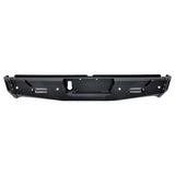 Westin - 58-421035 Pro-Series Rear Bumper