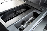 DV8 Offroad - Ford Bronco Air Compressor Mount & Storage Box - CMBR-01