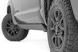 Rough Country - Power Running Boards - Lighted - CrewMax - Toyota Tundra (07-21) - PSR50110