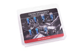 Diode Dynamics - DD0356 - 2018 Mustang Interior Kit - Stage 2 (Blue)