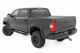 Rough Country - OV2 Running Boards - Side Step Bars - Crew Cab - Toyota Tundra 2WD/4WD (07-21) - 14005