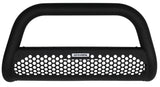 Go Rhino 55273T -  RC2 Bull Bar with Mounting Brackets - Textured Black