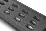 Go Rhino 69400057T - RB20 Running Boards - BOARDS ONLY - Protective Bedliner Coating