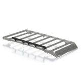 Prinsu - Prinsu Rack Side Rail - Medium (5 mounting brackets) - 600-000-000-134