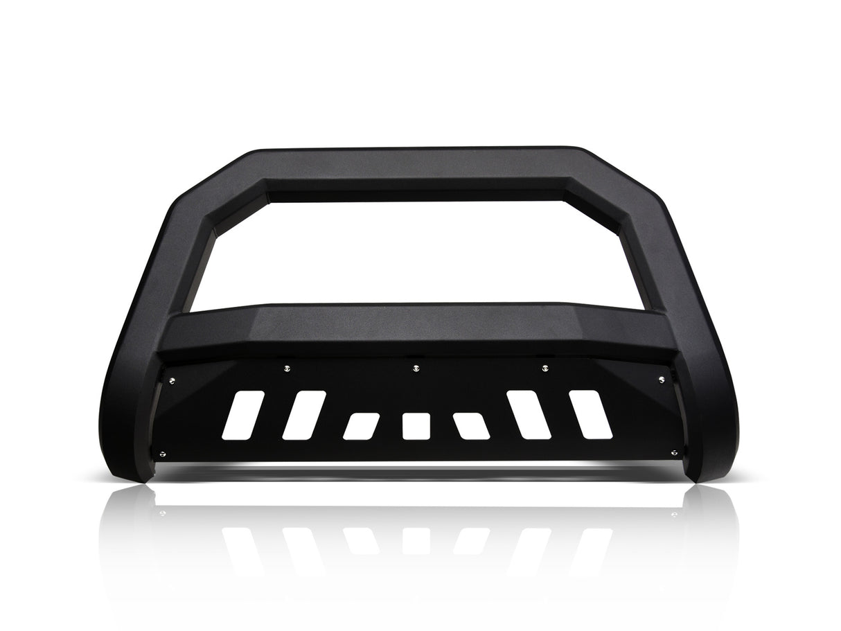 Armordillo 7178045 Armordillo 2007-2020 Chevrolet Tahoe 1500 AR Bull Bar - Matte Black