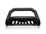 Armordillo 7178045 Armordillo 2007-2020 Chevrolet Tahoe 1500 AR Bull Bar - Matte Black