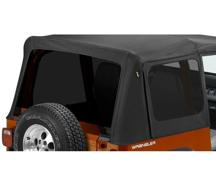 Bestop - 58120-15 - Window Replacement Set