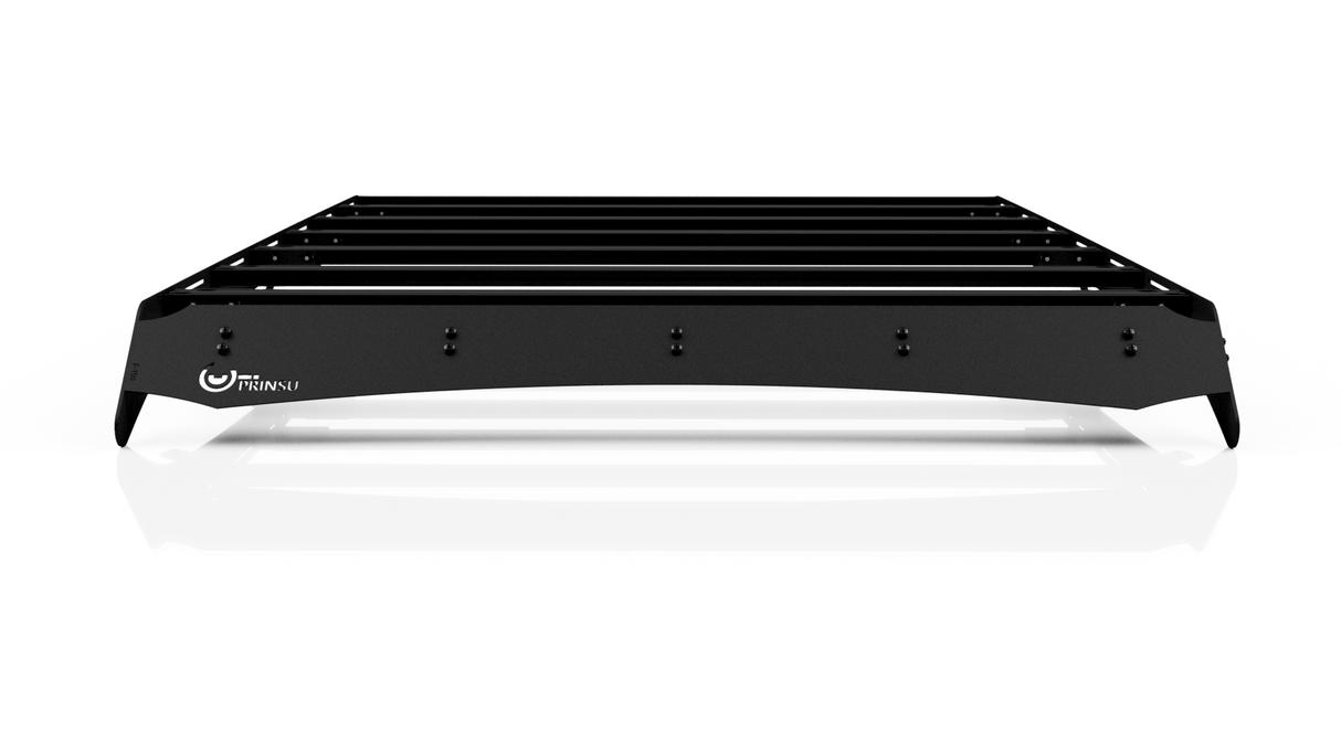 Prinsu - Ford Raptor / F150 Prinsu Roof Rack - Standard - 400-000-017-004