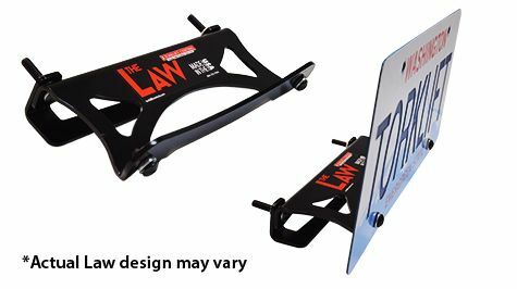 Torklift EcoHitch - Toyota Rav 4 Hybrid - XA1012